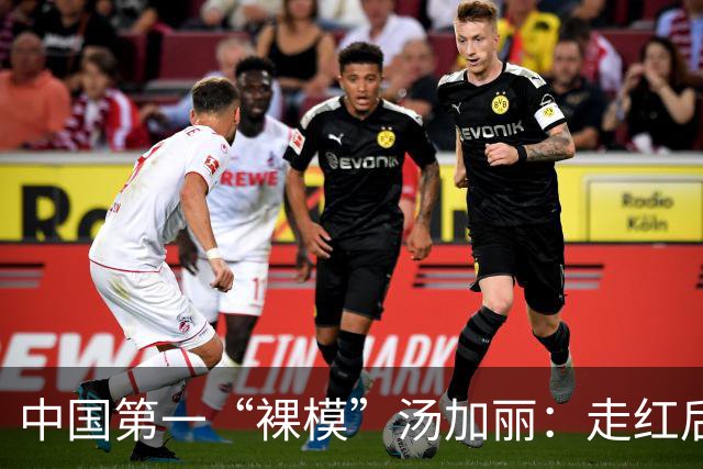 中国第一“裸模”汤加丽：走红后丈夫抛弃、父亲嫌丢脸，后来怎样