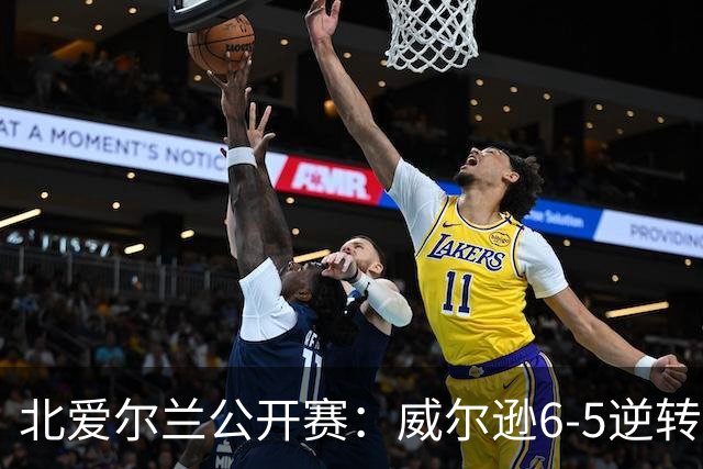 北爱尔兰公开赛：威尔逊6-5逆转绝杀克雷吉，囧哥赛季首进排名赛决赛