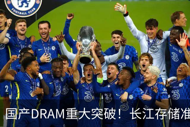 国产DRAM重大突破！长江存储准备量产9600 MT/s的LPDDR5X内存