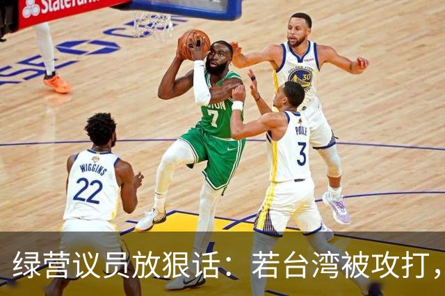 绿营议员放狠话：若台湾被攻打，自己将是第一批被杀的，绝不投降