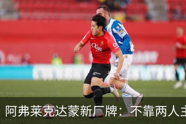 阿弗莱克达蒙新厂牌：不靠两人主演
